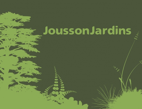 Jousson Jardins
