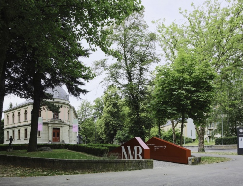 NMB Neues Museum Biel