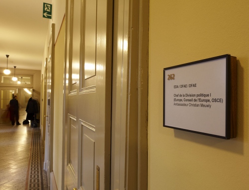 Bundeshaus West
