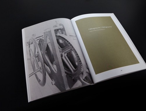 Atelier de gravure Moutier