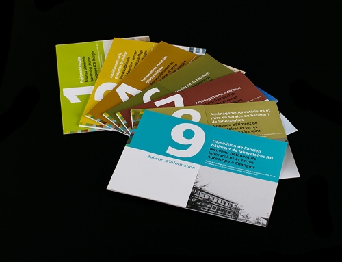 Agroscope Bulletin