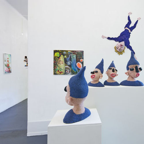 Art-Etage